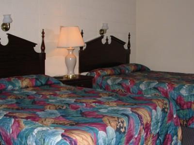 Red Carpet Inn Duncannon New Buffalo Стая снимка