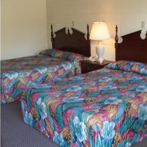 Red Carpet Inn Duncannon New Buffalo Стая снимка