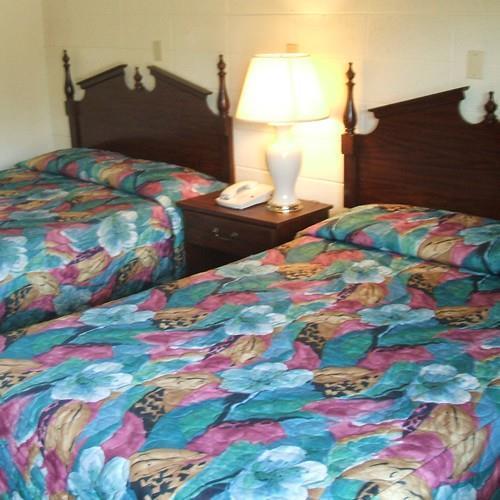 Red Carpet Inn Duncannon New Buffalo Стая снимка