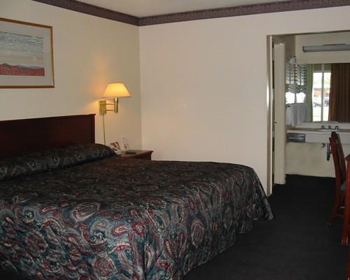 Red Carpet Inn Duncannon New Buffalo Стая снимка